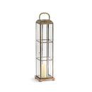 NAPA Home & Garden, BENSON LANTERN SMALL,N4PS03