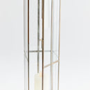 "NAPA Home & Garden, DEXTER & BENSON LANTERNS"