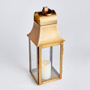 "NAPA Home & Garden Outdoor Lantern Collection"