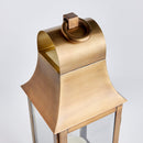 "NAPA Home & Garden Outdoor Lantern Collection"