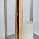 "NAPA Home & Garden Outdoor Lantern Collection"