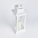 "NAPA Home & Garden Outdoor Lantern Collection"