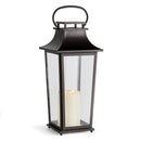 "NAPA Home & Garden Outdoor Lantern Collection"