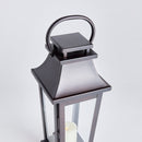 "NAPA Home & Garden Outdoor Lantern Collection"