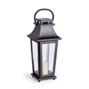 "NAPA Home & Garden Outdoor Lantern Collection"