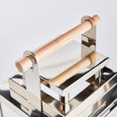 NAPA Home & Garden, ADWIN Outdoor Lantern Collection