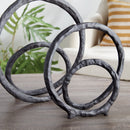 NAPA Home & Garden, ELDON SCULPTURES Collection