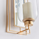 NAPA Home & Garden, JEMMA WALL SCONCE,N4SE05