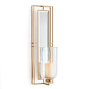 NAPA Home & Garden, JEMMA WALL SCONCE,N4SE05
