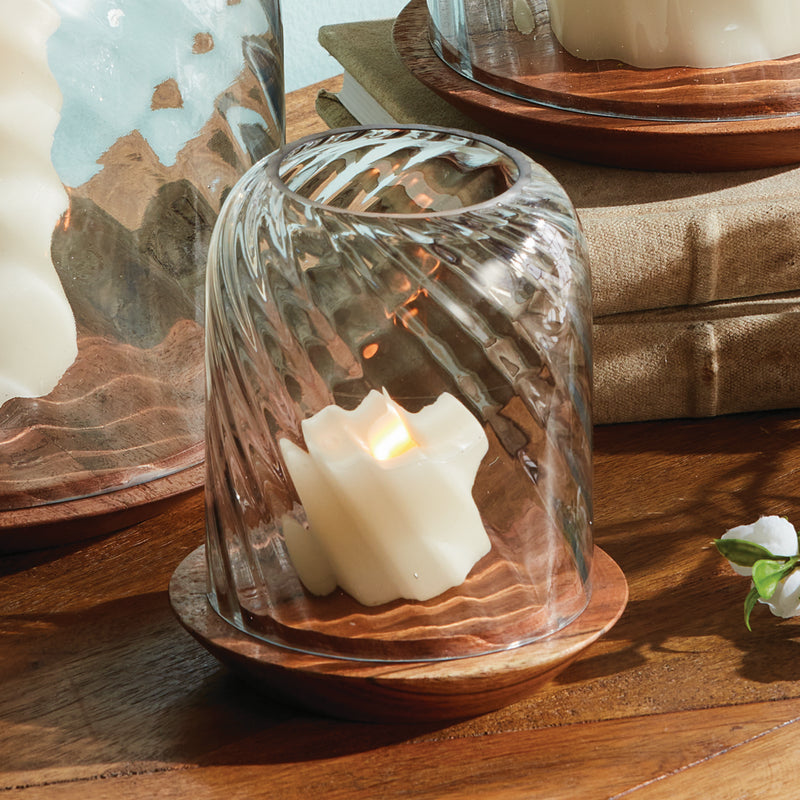 NAPA Home & Garden, NIRA HURRICANE SMALL,N4SH03