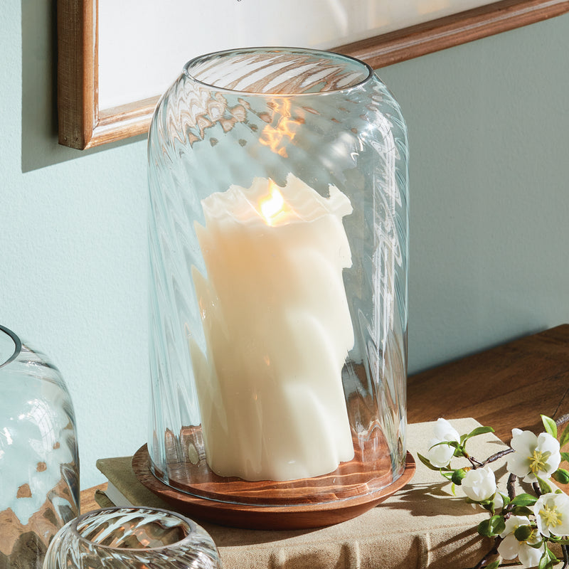 NAPA Home & Garden, NIRA HURRICANE LARGE,N4SH05