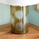 NAPA Home & Garden, NORMAN LAMP,N4SH09