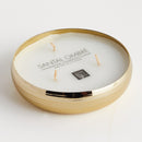 NAPA Home & Garden, SANTAL OMBRE CANDLE TRAY COLLECTION