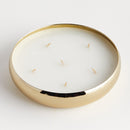 NAPA Home & Garden, SANTAL OMBRE CANDLE TRAY COLLECTION