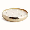 NAPA Home & Garden, SANTAL OMBRE CANDLE TRAY COLLECTION