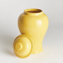 NAPA Home & Garden, KOA Lidded Ginger Jar Collection