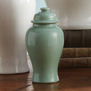 NAPA Home & Garden, KOA LIDDED MINI GINGER JAR SMALL,N4SN25GR