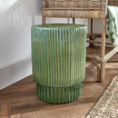 NAPA Home & Garden, REMI STOOL,N4SR01GR