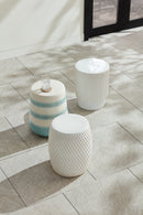 NAPA Home & Garden, REMI Stool Collection