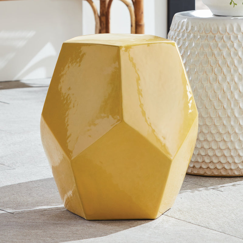 NAPA Home & Garden, SEENA STOOL Collection