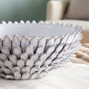 NAPA Home & Garden, SERENA DECORATIVE BOWL,N4SX03