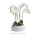 NAPA Home & Garden, MIRELA DECORATIVE BOWL,N4SX08WH