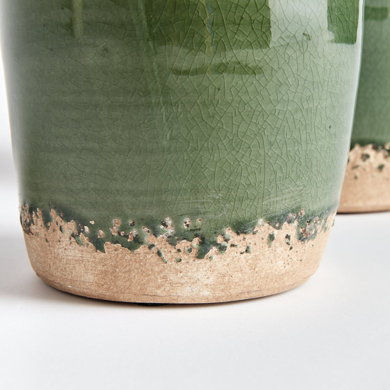 NAPA Home & Garden, MAISHA POTS, SET OF 2,N4SX09