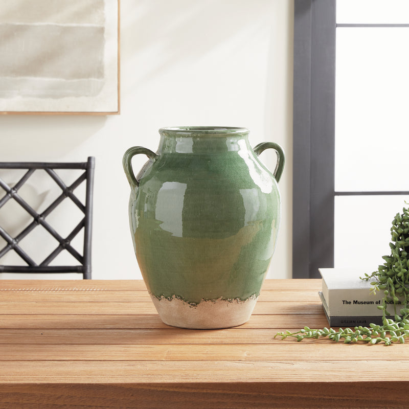 NAPA Home & Garden, MAISHA VASE,N4SX14