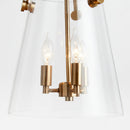 NAPA Home & Garden, CAPRA PENDANT Collection