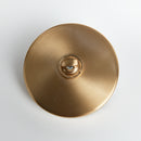 NAPA Home & Garden, CAPRA PENDANT SMALL,N4TB01GD