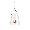 NAPA Home & Garden, CAPRA PENDANT SMALL,N4TB01GD