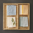 NAPA Home & Garden, WYNN TRAYS, SET OF 2