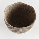 NAPA Home & Garden, Burma Rattan Footed Cachepot Collection