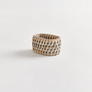 NAPA Home & Garden, BURMA RATTAN NAPKIN RING,N4TN200GY