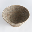NAPA Home & Garden, BURMA RATTAN OFFERING BOWL
