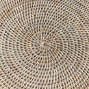 NAPA Home & Garden, Burma Rattan Round Placemat Collection