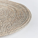 NAPA Home & Garden, BURMA RATTAN ROUND PLACEMAT,N4TN231GY