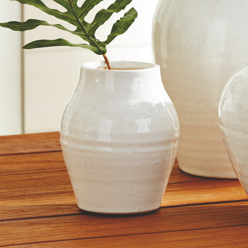 NAPA Home & Garden, TALULLAH NARROW VASE SMALL,N4TQ05