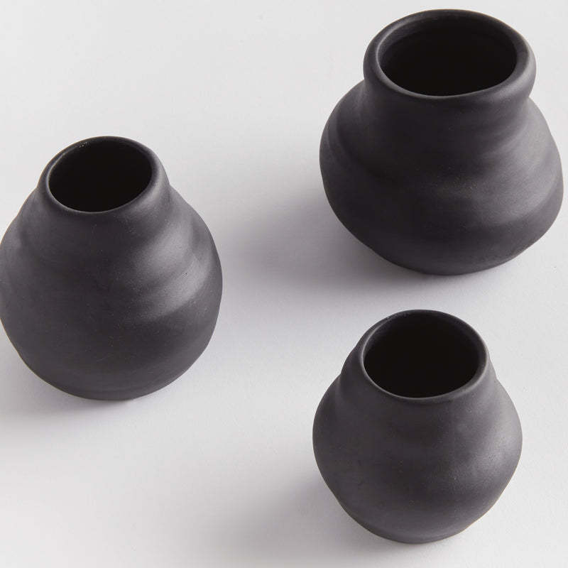 NAPA Home & Garden, TABITHA BUD VASES, SET OF 3,N4TQ08BK