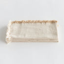 AURA Dinner Napkins by NAPA Home & Garden