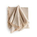 AURA Dinner Napkins by NAPA Home & Garden