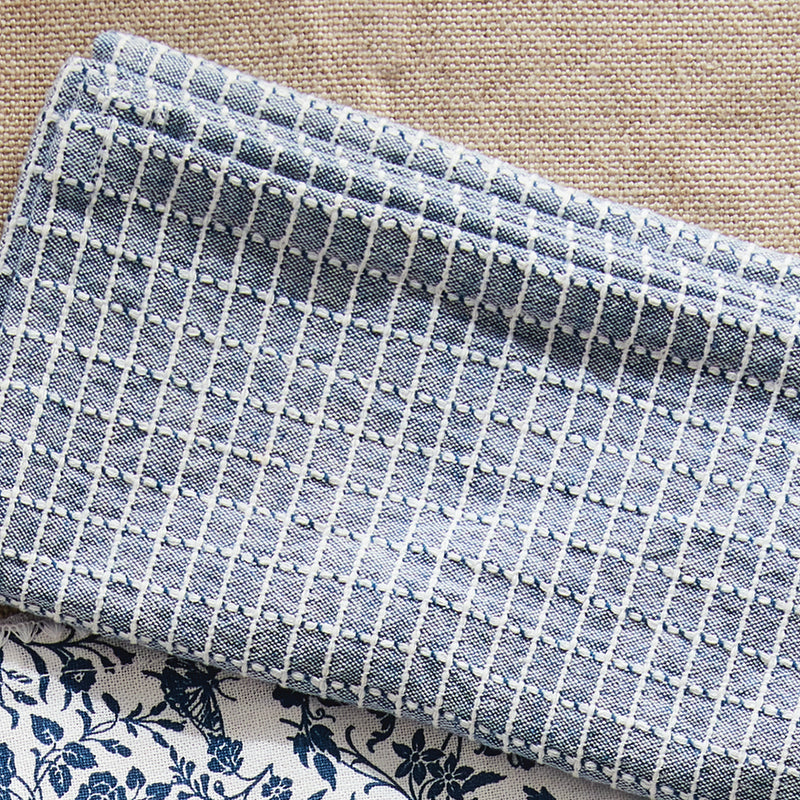 NAPA Home & Garden, BLAKE DINNER NAPKINS, SET OF 4,N4TT05