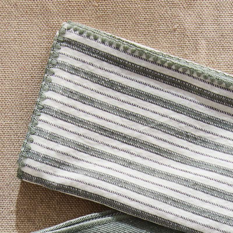 NAPA Home & Garden, VINNIA DINNER NAPKINS, SET OF 4,N4TT12