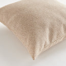 NAPA Home & Garden, BLAKE SQUARE INDOOR-OUTDOOR PILLOW 24",N4UM01NA