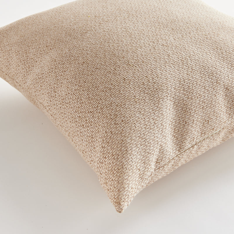 NAPA Home & Garden, BLAKE SQUARE INDOOR-OUTDOOR PILLOW 24",N4UM01NA