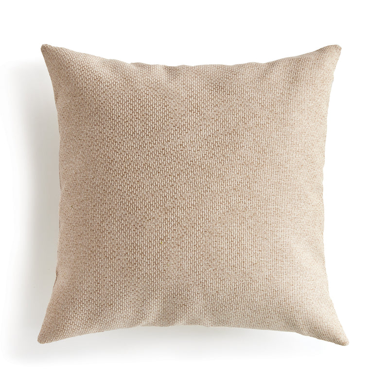 NAPA Home & Garden, BLAKE SQUARE INDOOR-OUTDOOR PILLOW 24",N4UM01NA