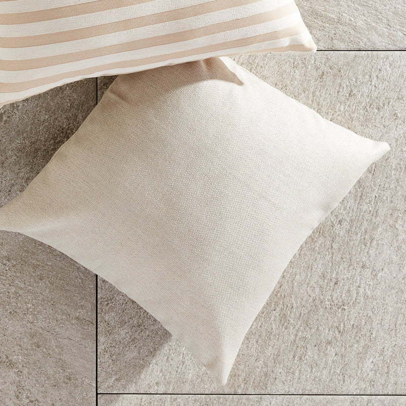 NAPA Home & Garden, GAGE SQUARE INDOOR-OUTDOOR PILLOW 20",N4UM07GYL