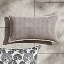 NAPA Home & Garden, SASHA LUMBAR INDOOR-OUTDOOR PILLOW,N4UM09