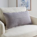 NAPA Home & Garden, SASHA LUMBAR INDOOR-OUTDOOR PILLOW,N4UM09