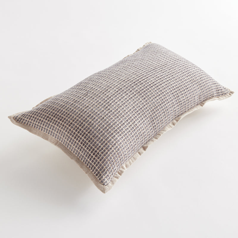 NAPA Home & Garden, SASHA LUMBAR INDOOR-OUTDOOR PILLOW,N4UM09